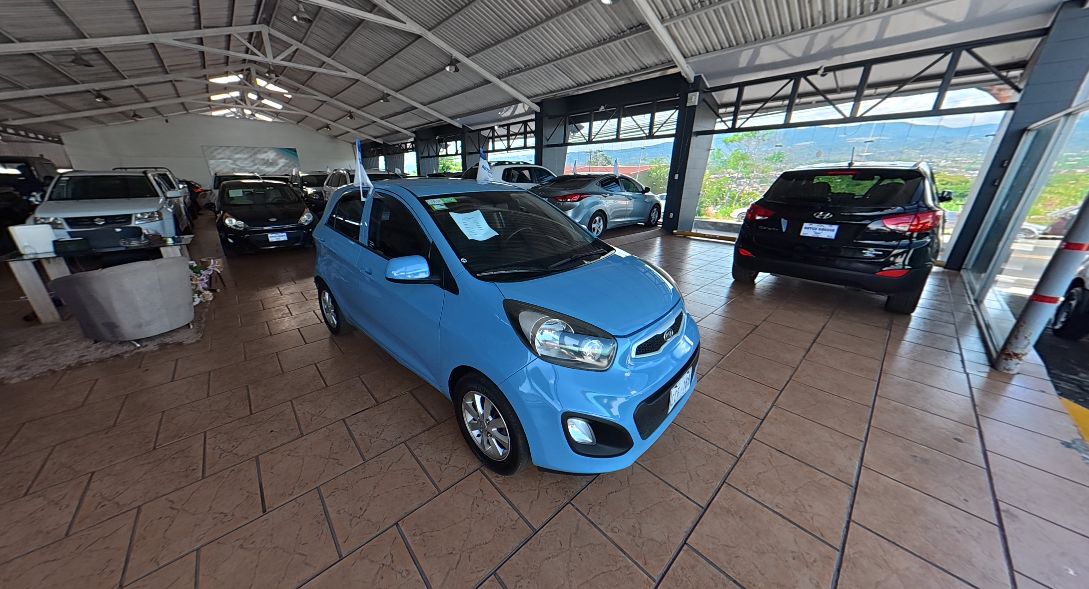 KIA PICANTO
