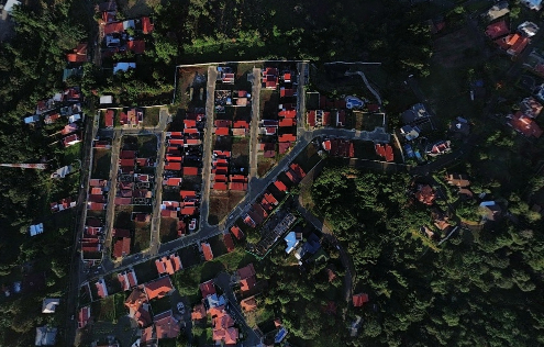 Condominio Corteza
